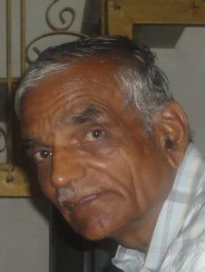 Ashok Kashikar