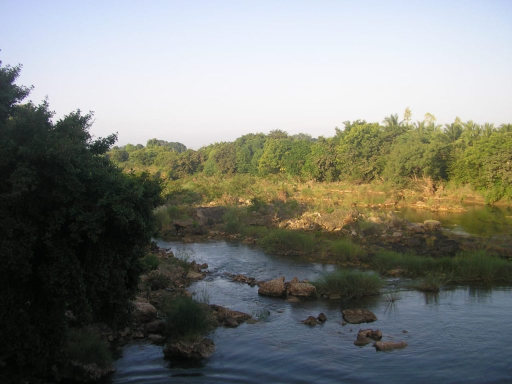 moti-dhanej-vrajani-river